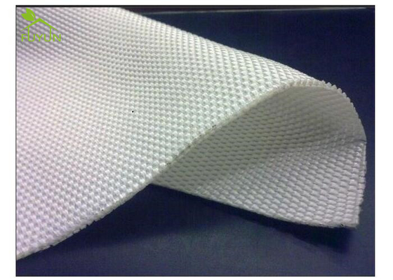 Low Deformation PET Woven Geotextile High Strength 200/200 KN/M