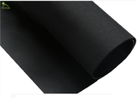 Anti Slip HDPE LDPE One Side 1.5mm Rough Surface Textured Geomembrane Construction