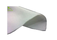 60Kn/M PP Polypropylene Woven Geotextile Fabric Shrink Resistant 250gsm In Reinforcement Ground
