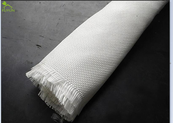 補強のハイウェーの構造のペットによって編まれるGeotextileの高い引張強さ80/80 KN/M