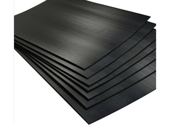 採鉱のプロジェクトのGeomembraneの生地LDPEのHDPE 1.5mmの厚さの反浸透